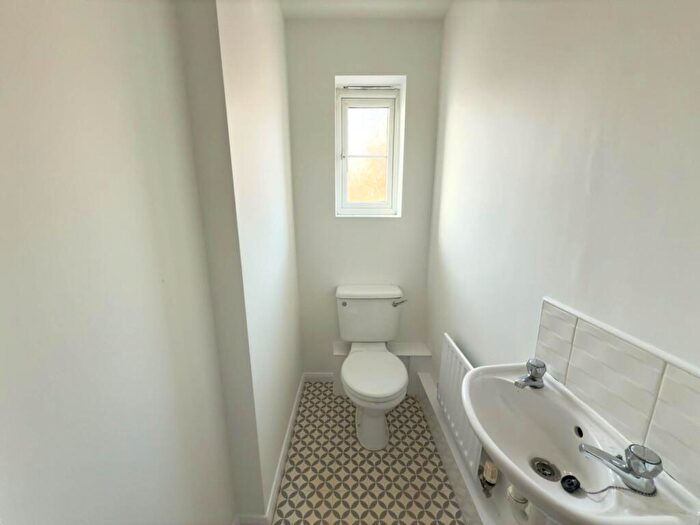 3 Bedroom Terraced House For Sale In Harron Close, Westvale, L32