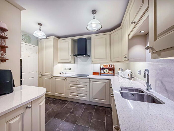 2 Bedroom Retirement Property For Sale In The Ridings, Churchtown, Southport, PR9