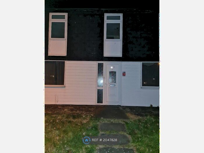 3 Bedroom Terraced House To Rent In Hampshire Close, Binley, Coventry, CV3