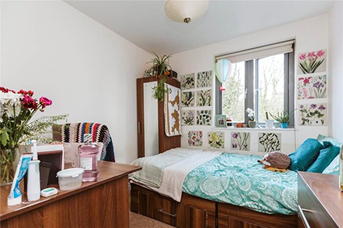 4 Bedroom Apartment To Rent In The Platform, Station Road, Montpelier, Bristol, BS6