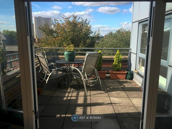 2 Bedroom Flat To Rent In Arthur Place, Birmingham, B1