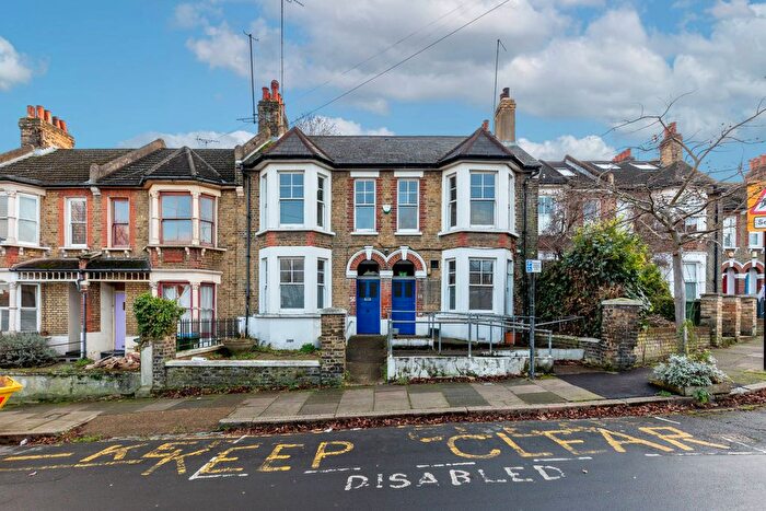 6 Bedroom Terraced House For Sale In Ormiston Road, London, SE10