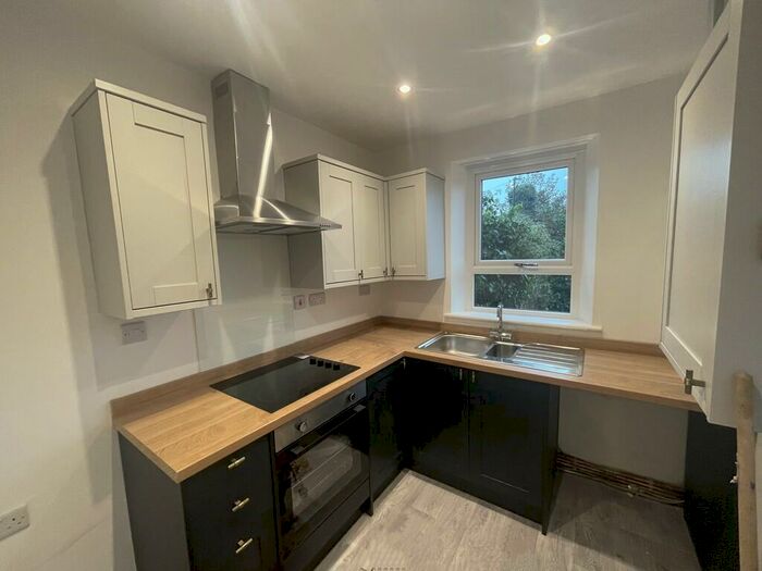 2 Bedroom Terraced House To Rent In St. Marys Road, Doncaster, DN1