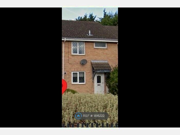 3 Bedroom Terraced House To Rent In Marlow Road, High Wycombe, HP11