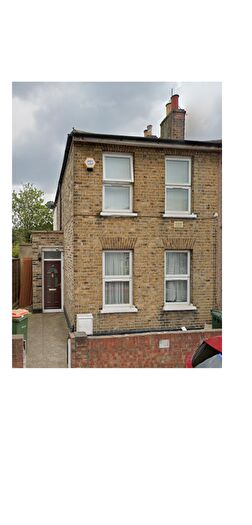 4 Bedroom End Of Terrace House To Rent In Suffolk Street, London, E7