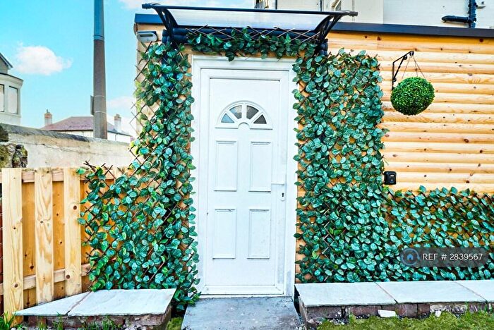 1 Bedroom Mobile Home To Rent In Arnside Crescent, Morecambe, LA4