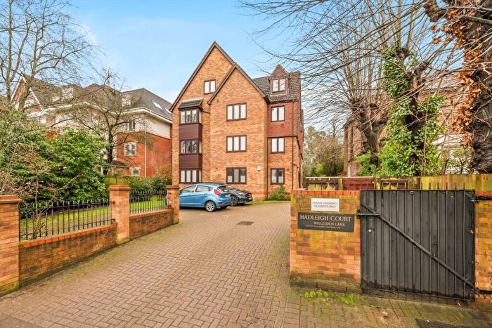 1 Bedroom Flat To Rent In Willesden Lane, Willesden Green, NW2