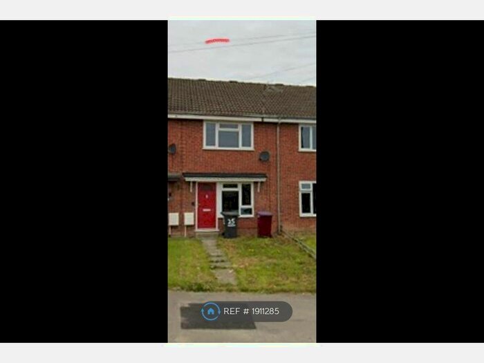 2 Bedroom Terraced House To Rent In Berry Avenue, Eckington, Sheffield, S21