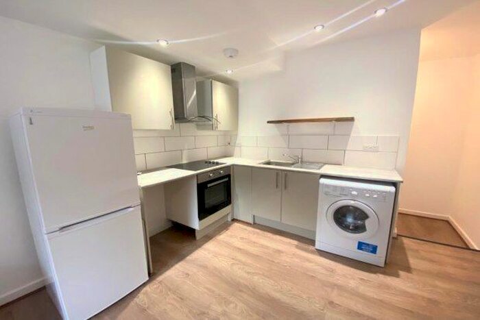 2 Bedroom Flat To Rent In Queen Street, Leicester, LE1