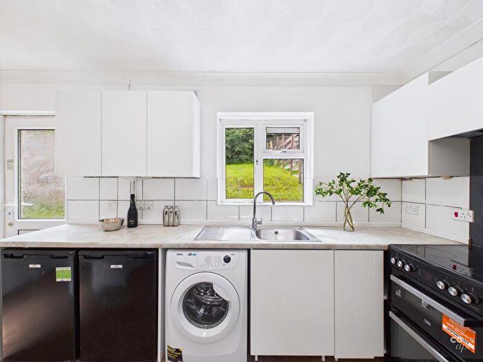 4 Bedroom Semi-Detached House To Rent In The Avenue, Brighton, BN2