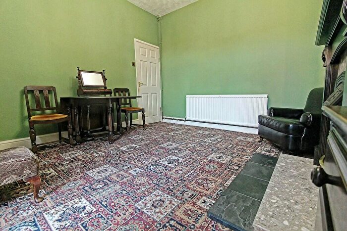 3 Bedroom Terraced House For Sale In Albion Street, South Wigston, LE18