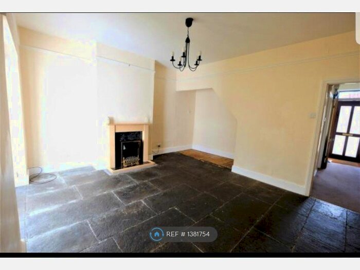 3 Bedroom Terraced House To Rent In Soundwell Road, Bristol, BS15