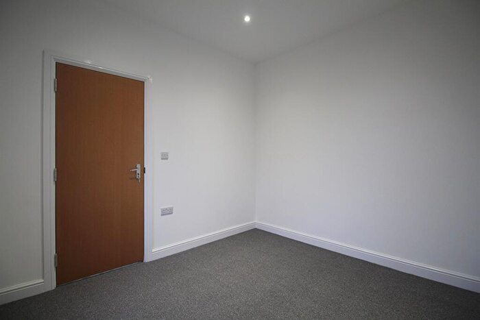 1 Bedroom Flat To Rent In Wharncliffe Road, Loughborough, LE11