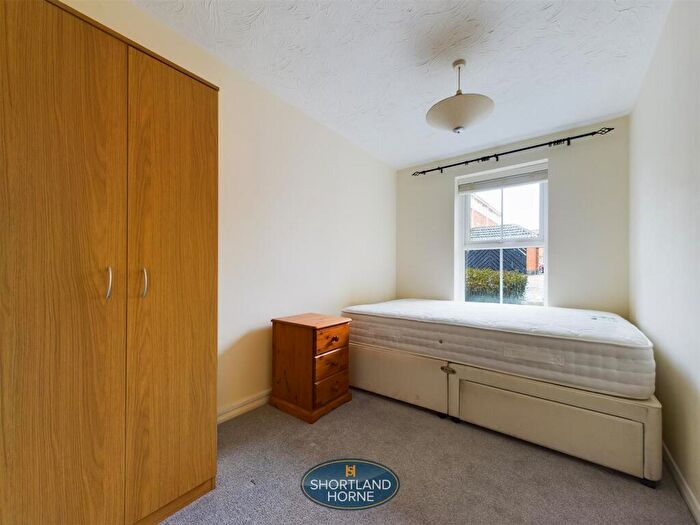 2 Bedroom Apartment To Rent In Drapers Fields, Canal Basin, Coventry, CV1