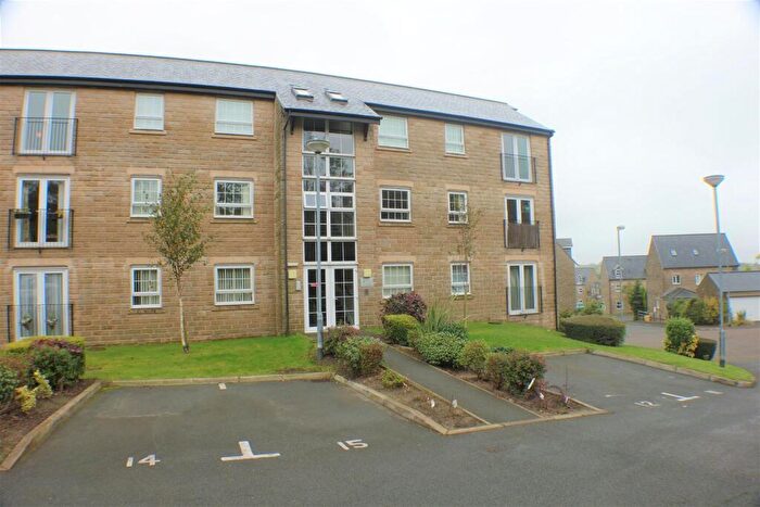 2 Bedroom Apartment To Rent In Clough Gardens, Haslingden, BB4