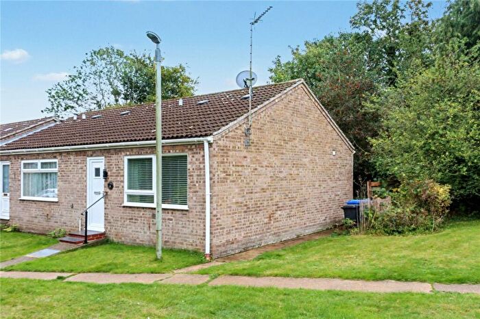 1 Bedroom Bungalow For Sale In Dell Road, Lowestoft, Suffolk, NR33