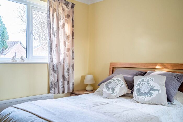 3 Bedroom Detached Bungalow For Sale In Carnoustie Close, York, YO26