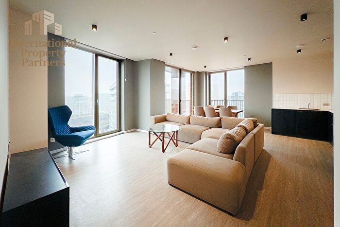 2 Bedroom Flat To Rent In Excelsior Works, Hulme Hall Road, Manchester, M15