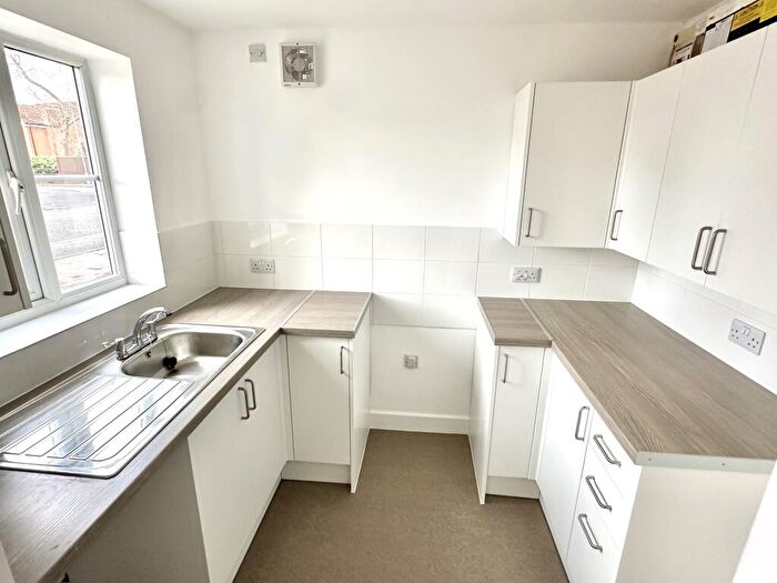 2 Bedroom Semi-Detached House For Sale In Mill Close, Sutton-On-Trent, Newark, Nottinghamshire, NG23