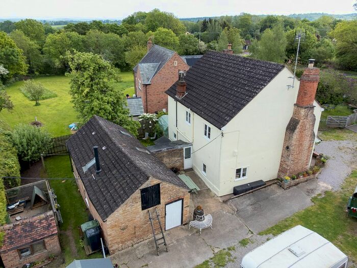 5 Bedroom Detached House For Sale In Gorsley, Ross-On-Wye, HR9