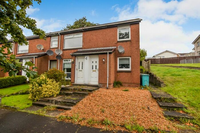 Property To Rent In Hamilton View, Uddingston, Glasgow, North Lanarkshire, G71