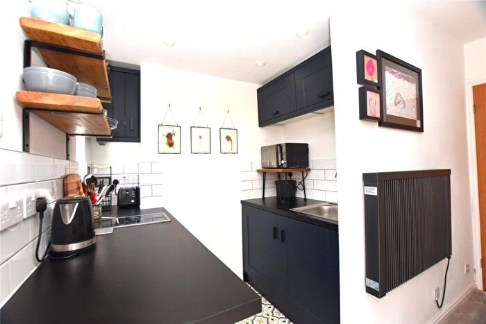 1 Bedroom Apartment For Sale In Stevenstone Road, Exmouth, Devon, EX8