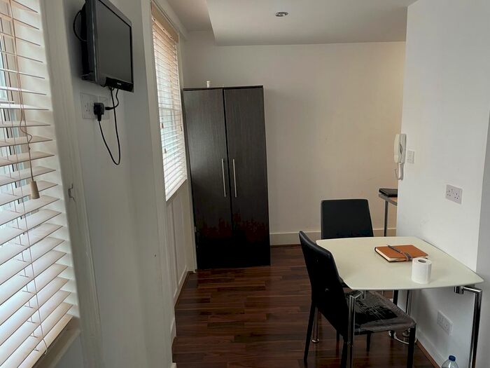 Studio To Rent In Marchmont Street, Kings Cross, WC1N