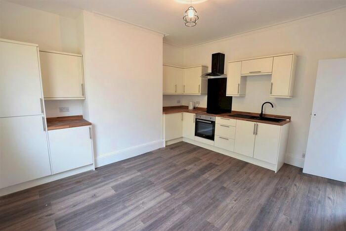 2 Bedroom Property To Rent In Church Street, Staveley, Chesterfield, S43
