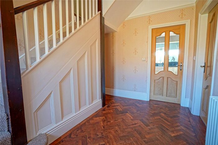 5 Bedroom Detached House For Sale In Main Street, Old Ravenfield, Rotherham, South Yorkshire, S65
