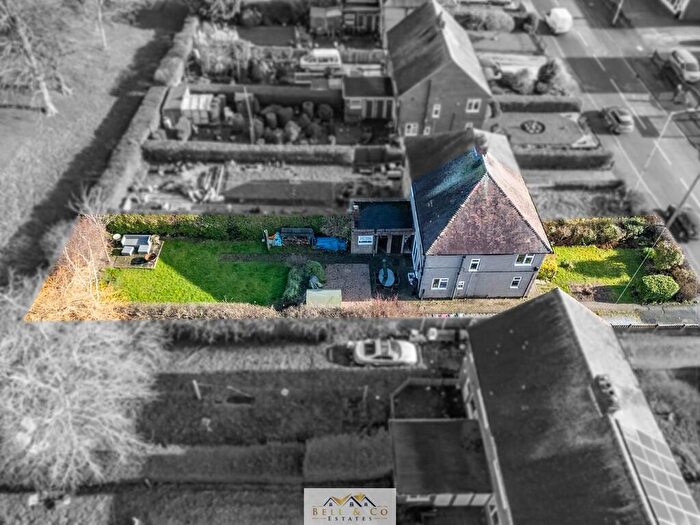 3 Bedroom Semi-Detached House For Sale In The Pastures, Todwick, Sheffield, S26