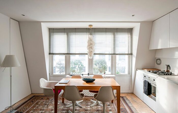 2 Bedroom Flat For Sale In Great Portland Street, Great Portland Street, London, W1W