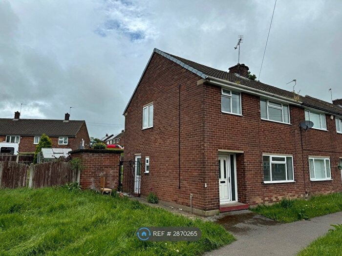 3 Bedroom Semi Detached House To Rent In Green Lane, Dodworth, Barnsley, S75