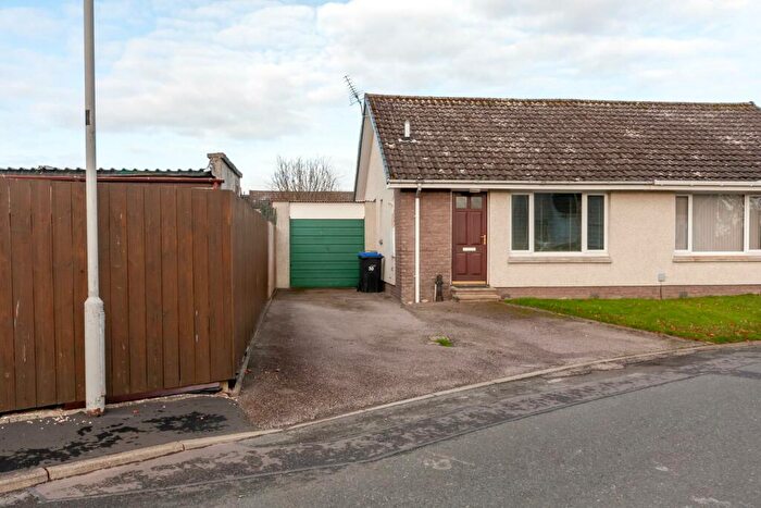 1 Bedroom Bungalow For Sale In Nether Blackhall, Inverurie, AB51
