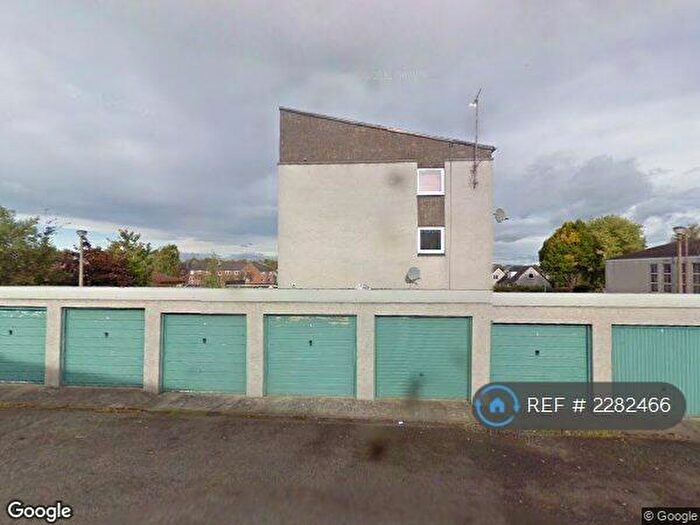 2 Bedroom Flat To Rent In Irving Court, Camelon, Falkirk, FK1