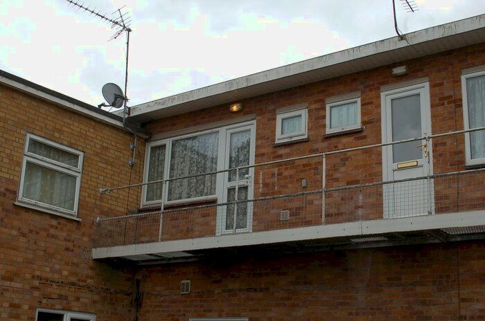 2 Bedroom Flat To Rent In Hereward Way, Weeting, Brandon, Suffolk, IP27