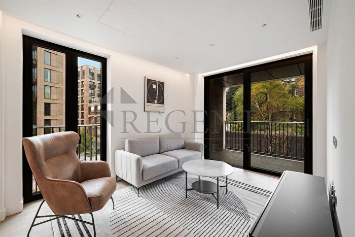 2 Bedroom Flat To Rent In Postmark, Mount Pleasant, WC1X