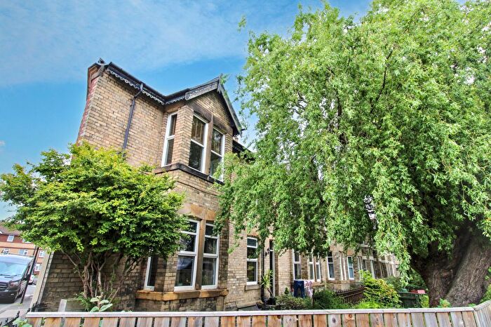 2 Bedroom Flat For Sale In Cross Morpeth Street, Spital Tongues, Newcastle Upon Tyne, NE2