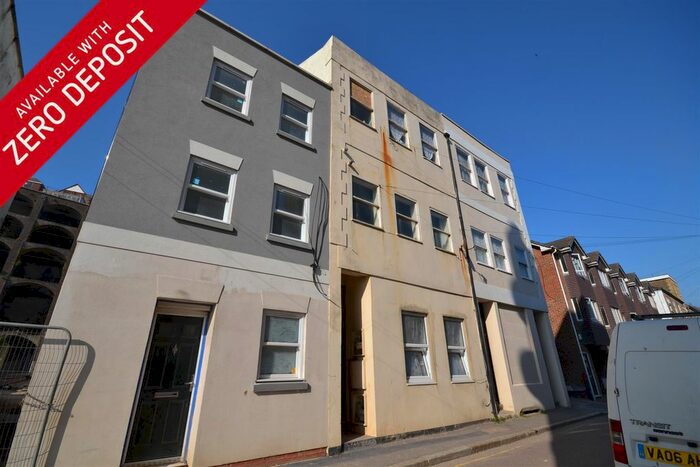 1 Bedroom Flat To Rent In Caves Road, St Leonards On Sea TN38