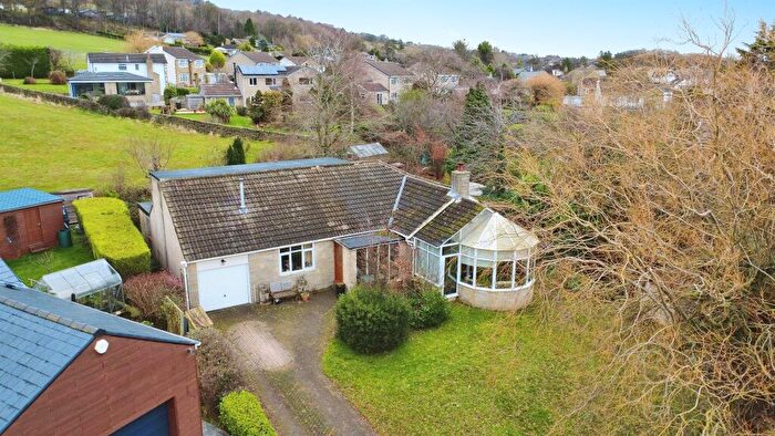 4 Bedroom Detached Bungalow For Sale In Sunhill Drive, Baildon, Shipley, BD17