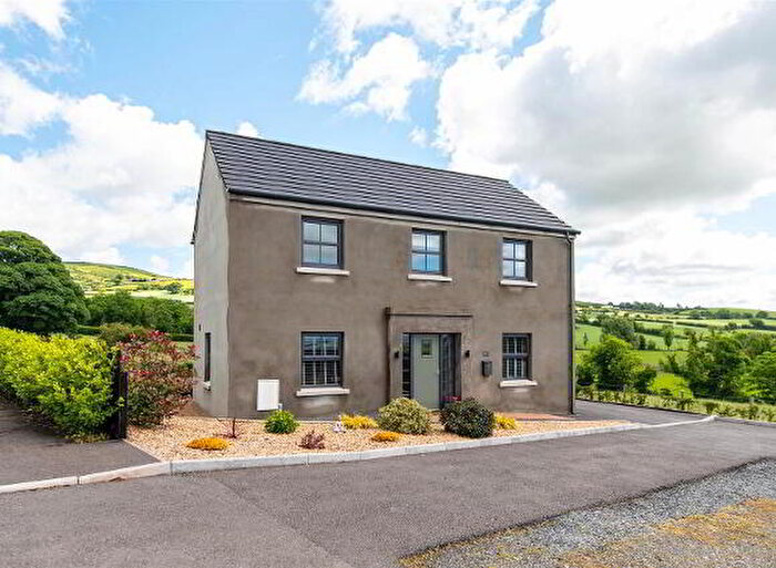 4 Bedroom Detached House For Sale In Rathfriland Road, Dromara, BT25