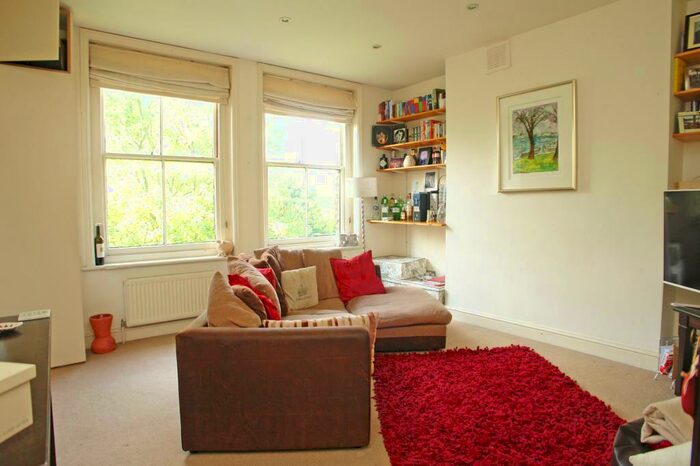 1 Bedroom Apartment To Rent In East Dulwich Road, East Dulwich, London, SE22