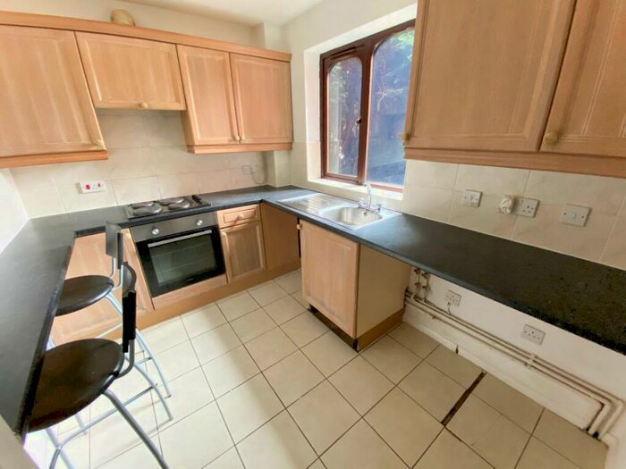 1 Bedroom Flat To Rent In St Marks Court, High Street, Pensnett, Brierley Hill, DY5