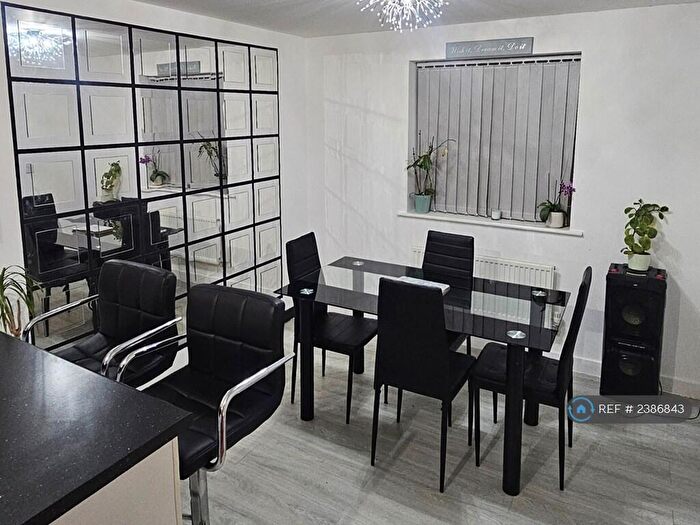 3 Bedroom Detached House To Rent In Bellona Drive, Peterborough, PE2