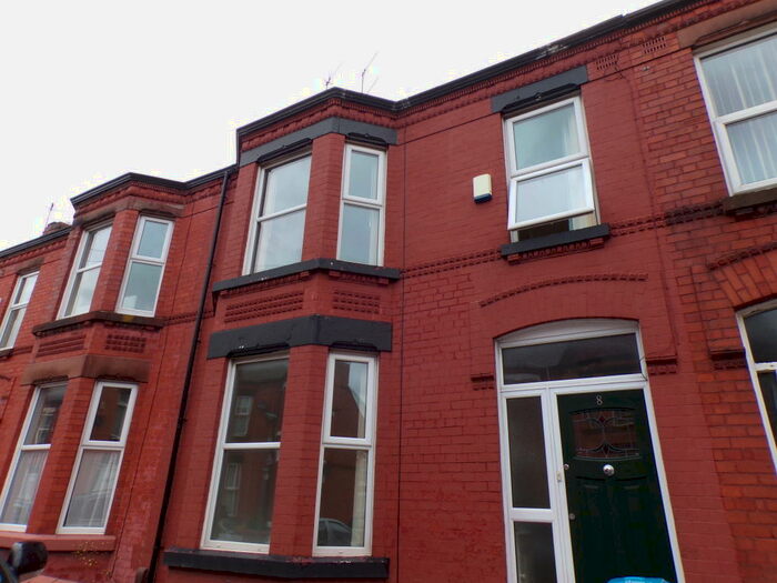 4 Bedroom House To Rent In Calton Avenue, ***Available With Zero Deposits***, L18