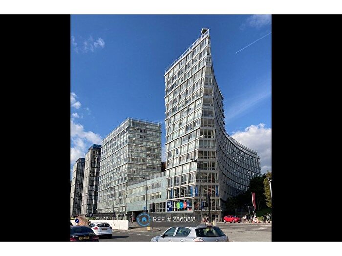 1 Bedroom Flat To Rent In Strand Street, Liverpool, L1