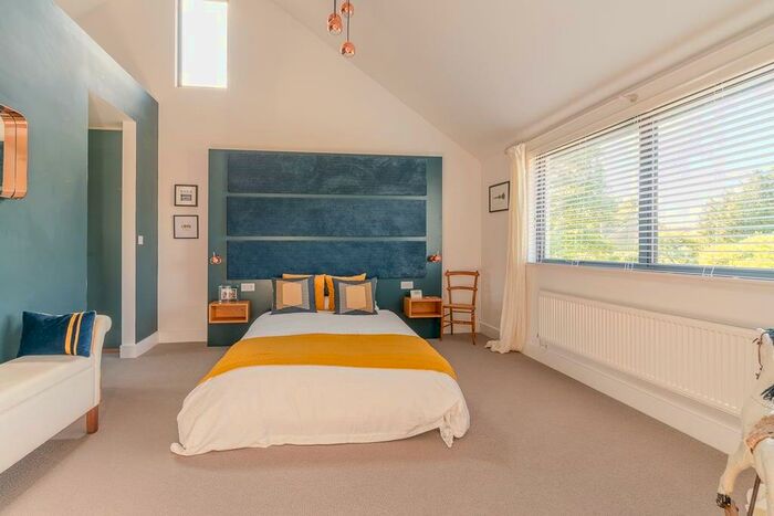 4 Bedroom Detached House For Sale In Church Road, Leckhampton, Cheltenham, GL53