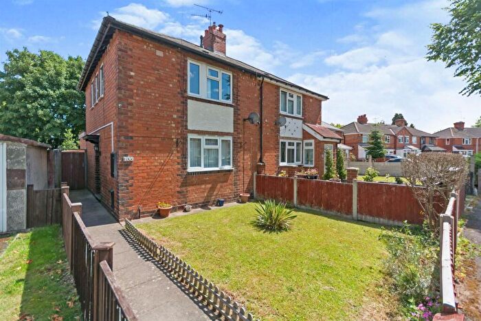 3 Bedroom House To Rent In Arkley Road, Birmingham, B28