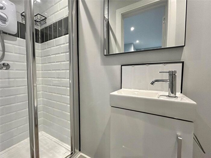 2 Bedroom Detached House For Sale In Oakfield Street, Blandford Forum, Dorset, DT11
