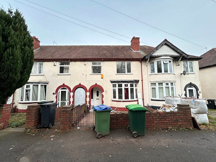 3 Bedroom Terraced House To Rent In Orchard Street, Tipton, DY4