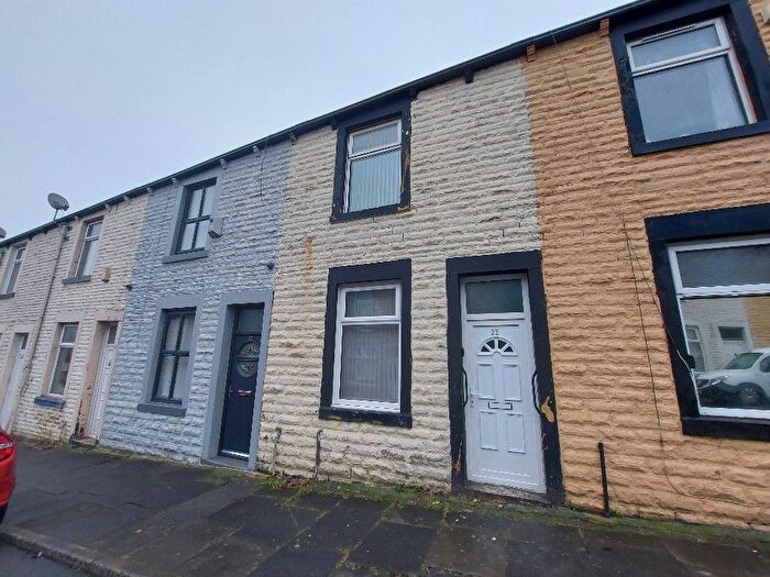 2 Bedroom Terraced House To Rent In Florence Street, Burnley, BB11